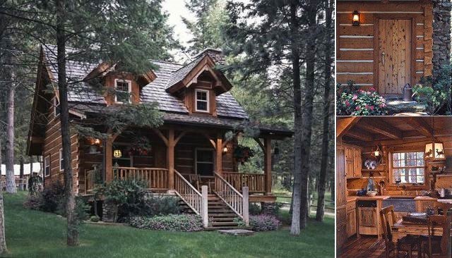 cheplu's tweet image. #Jack Hanna’s Log #Cabin - ikeadecoration.com/other/jack-han… #Hannas