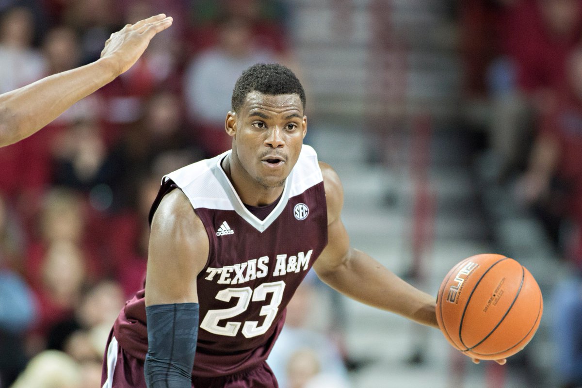 #SEC Teams in the AP Top 25
1. Kentucky
19. Vanderbilt
22. LSU
25. Texas A&amp;M

Top 25 » bit.ly/1WueAKo