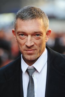 Happy Birthday to Vincent Cassel (49) 