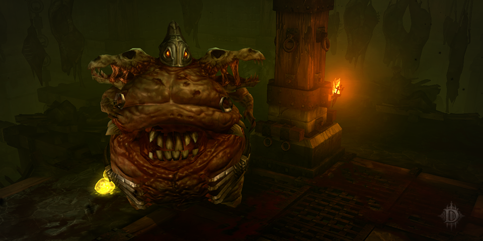 Diablo tweet picture