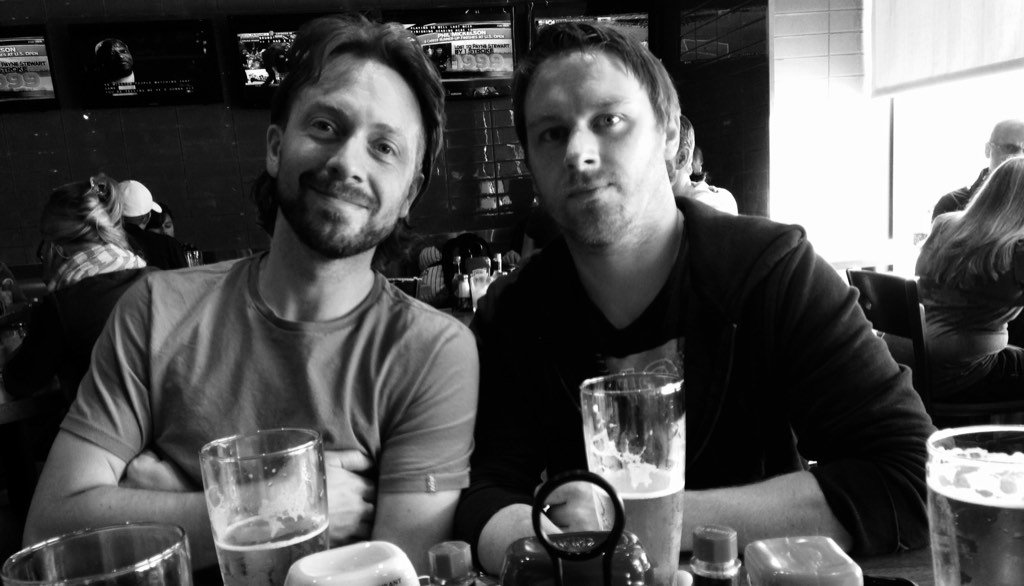 Micky Waters tweet media