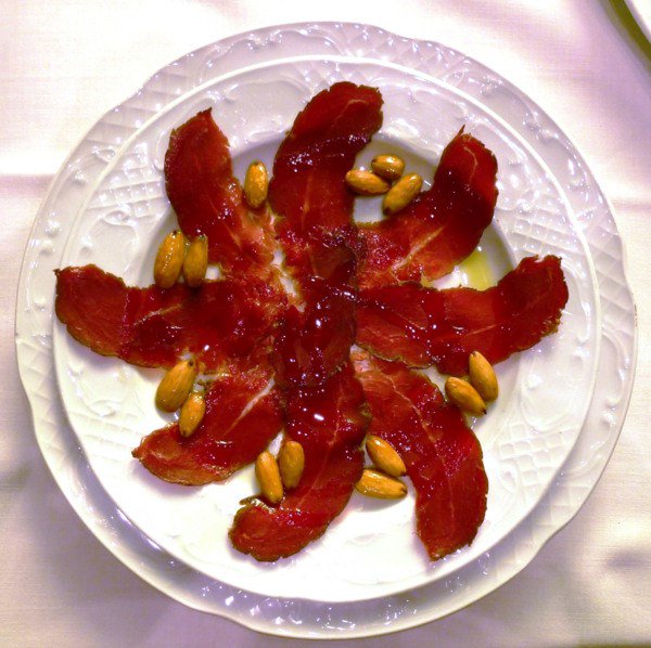 Temporada de caza en “El Rececho” gastroystyle.com/temporada-de-c…