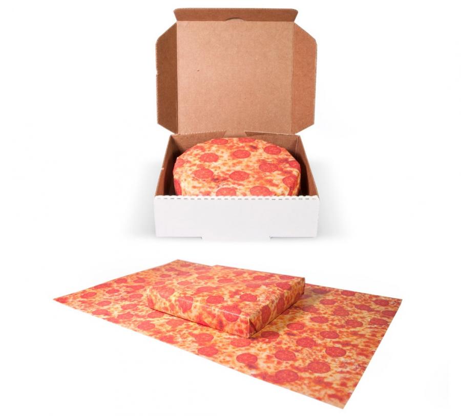Odditymall's tweet photo. Pizza Wrapping Paper
https://t.co/6TJyTswo0h
#pizza #gifts #wrappingpaper @gift_couture https://t.co/m3EhhqeUWf