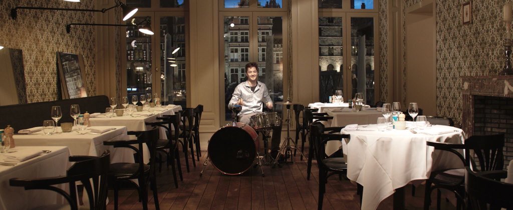 HunterStreet_'s tweet photo. New single + music video 'Night in Berlin' coming soon! https://t.co/fchO6TJBCc