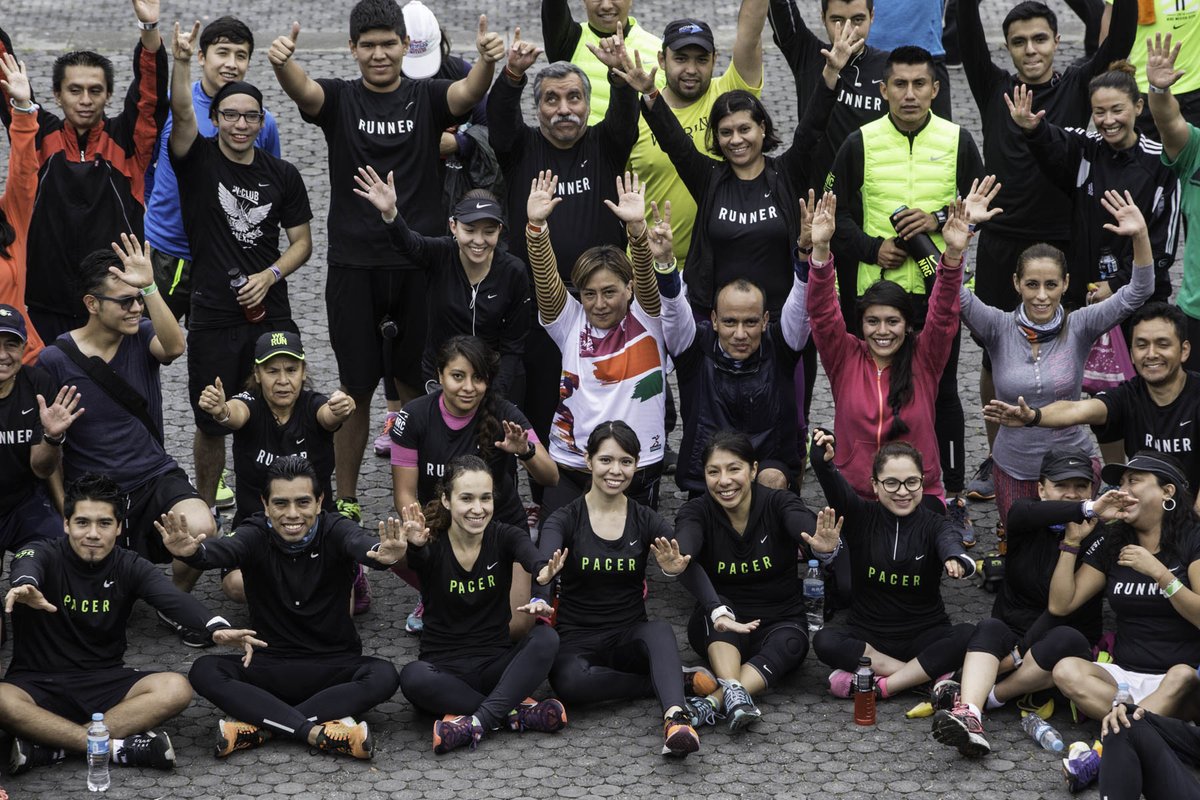 MxRunning tweet picture