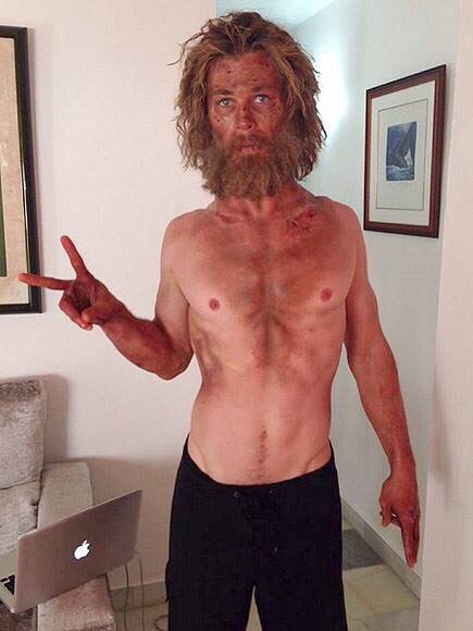 t2telegraph's tweet photo. We can't take our eyes off this drastic weight loss! Guess who this former hot-bod is? https://t.co/oCvXAhtrfX