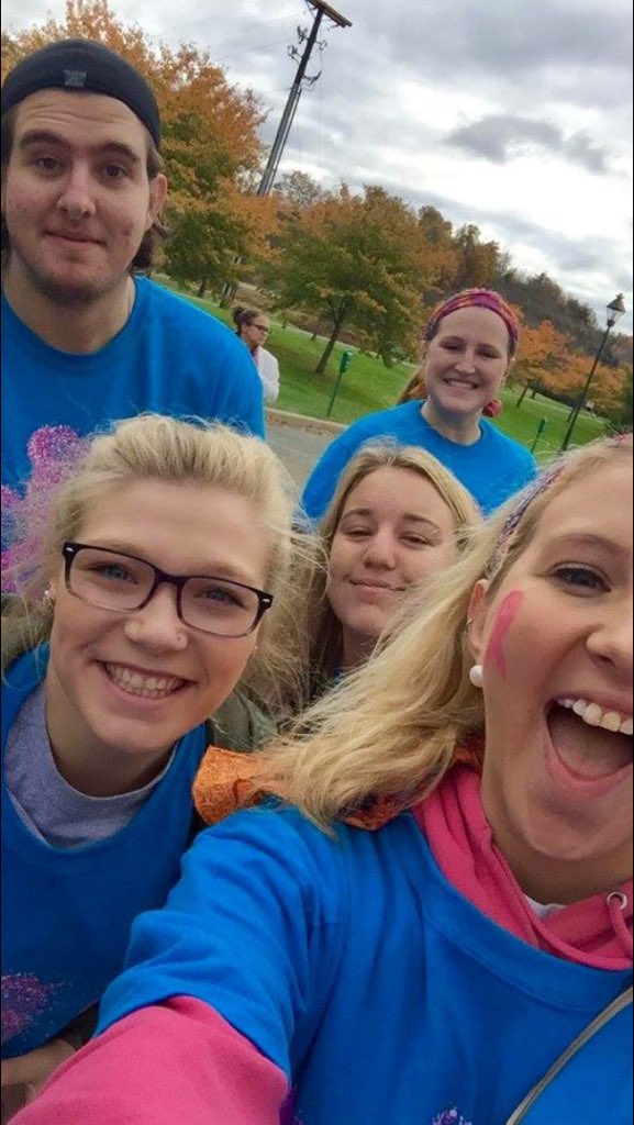 zebraguy95's tweet photo. Idk how could ever complain as much as I do while having people like this in a place so great. #OU #7DaysofThankful https://t.co/XmZWcsqoYC