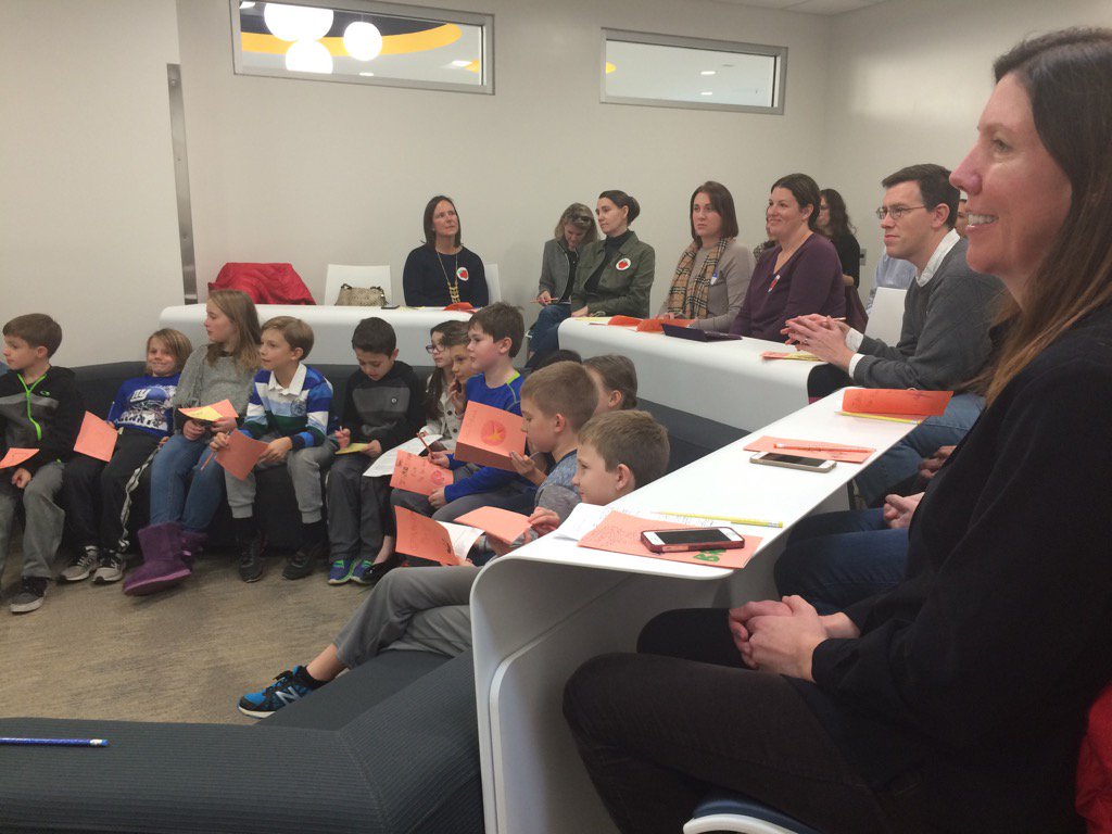 RussoErin's tweet image. Packed screening in Blue Sky Studio for awesome Jamestown Film Festival! @DiscoveryAPS @MsNiketic Fantastic 4th!