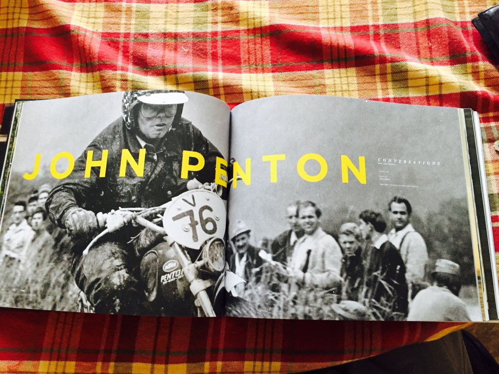 ToddKrieg531's tweet photo. Its truly an honor to be in the #Meta publication along side the greats #JohnPenton @JeremyMcGrath @RickyCarmichael https://t.co/Hro4kr8K6R