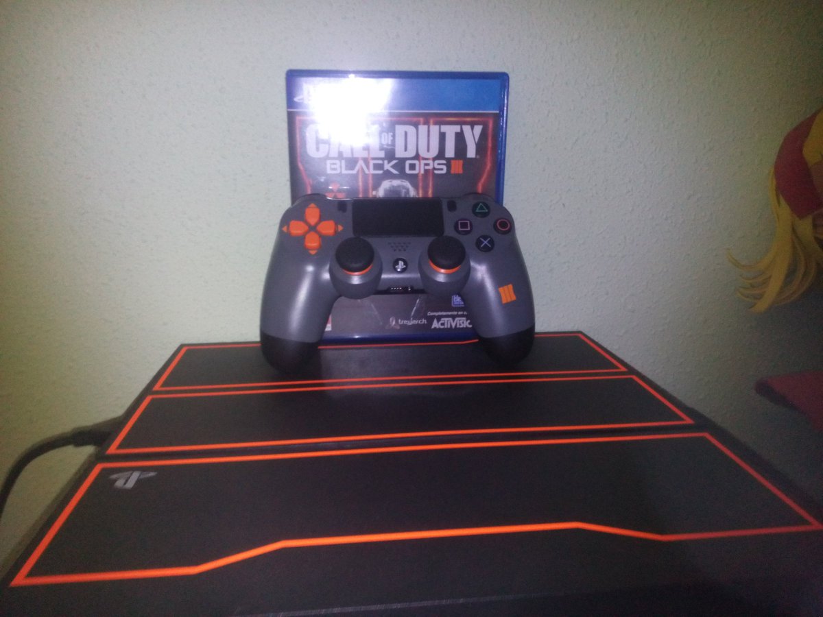 troltrole's tweet image. Gracias @VideojuegosGAME