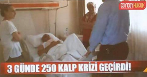 Vizeler geçiyor mu? 😅