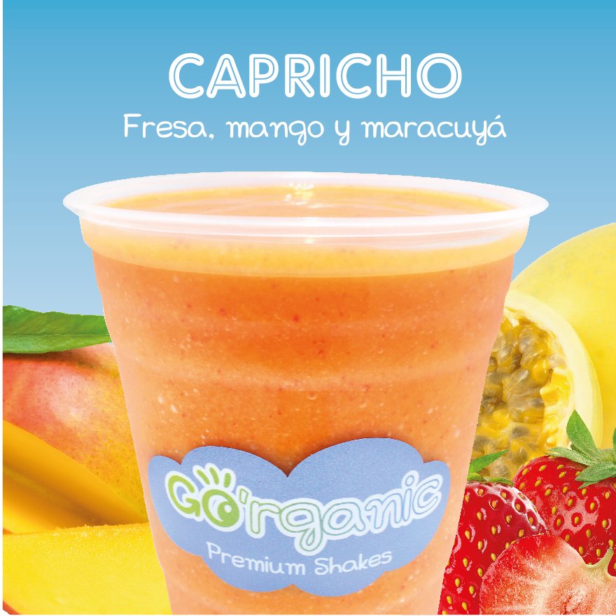 Goyurt_co's tweet photo. Deliciosos #Batidos Refrescantes en el C.C. Centro 93 #goyurt https://t.co/ii5TDmKUbY