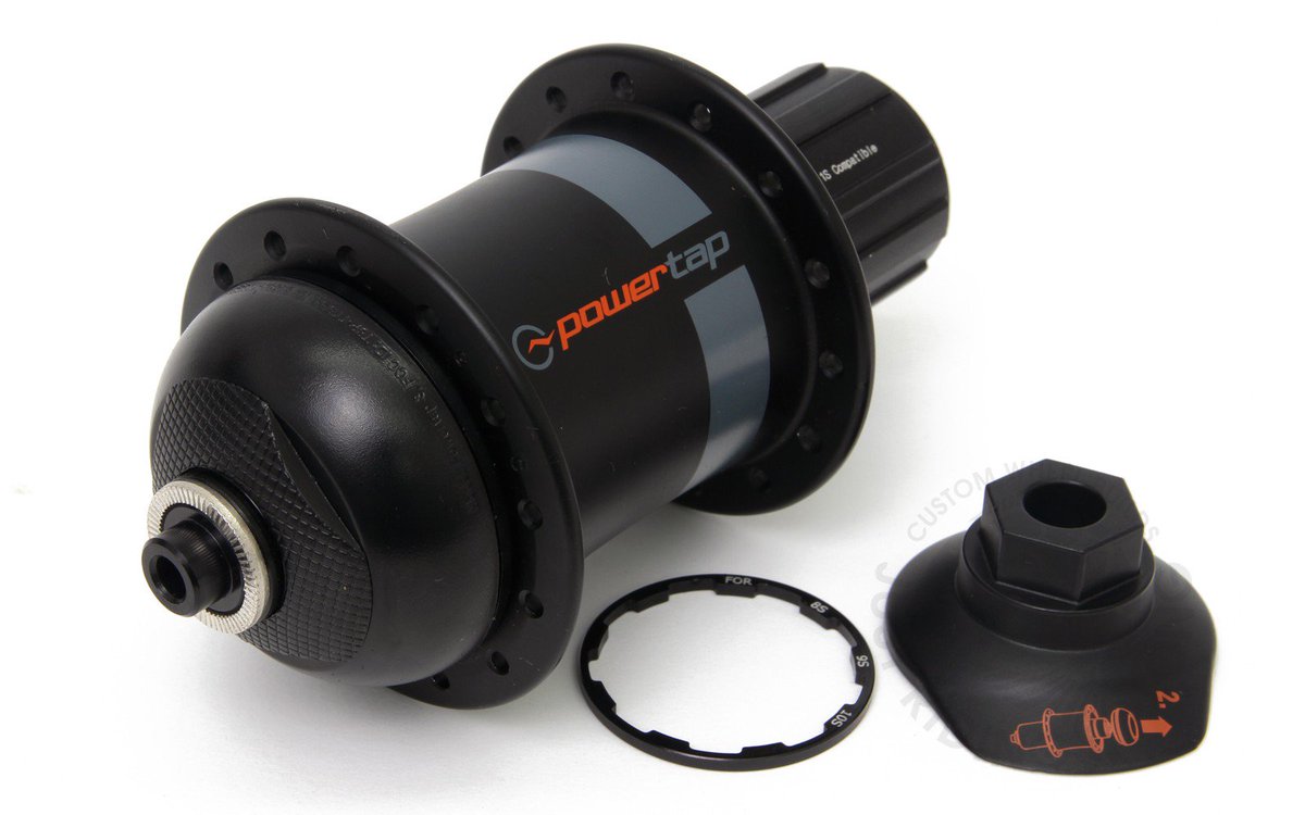 beatyourmark's tweet photo. Seguimos con nuestro especial potenciómetros. Hoy analizamos el @PowerTap G3: https://t.co/TZQd8ytOvP #powertap https://t.co/aZ81tiu3Dm