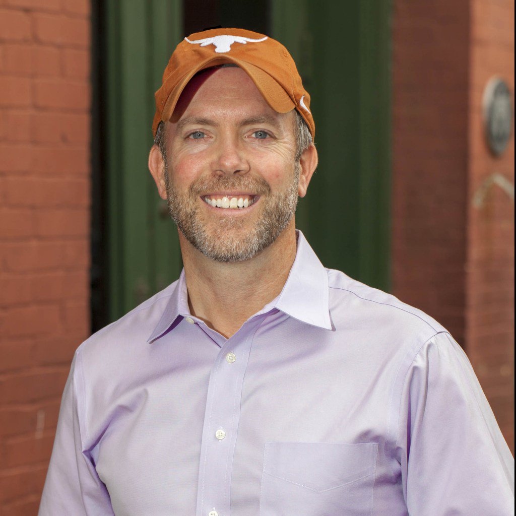 Austin Tech Map tweet media