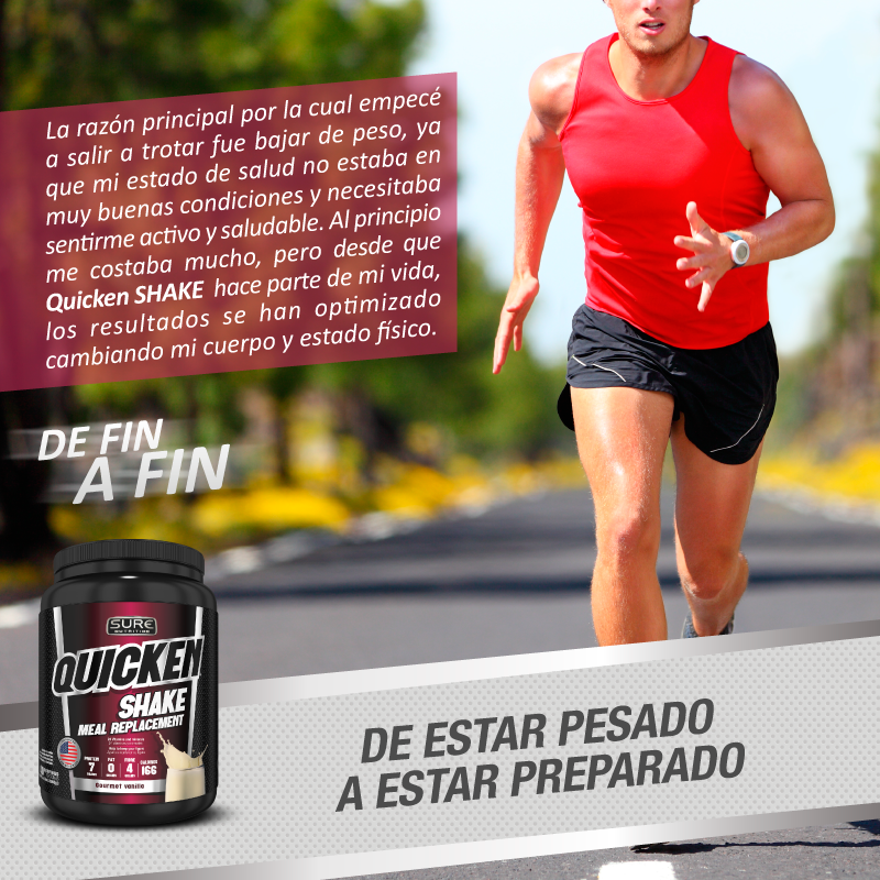 QuickenColombia's tweet photo. Si tu objetivo es estar preparado para cualquier #Reto que se te presente, elige #QuickenSHAKE. #Quicken https://t.co/roLt3YB3YR