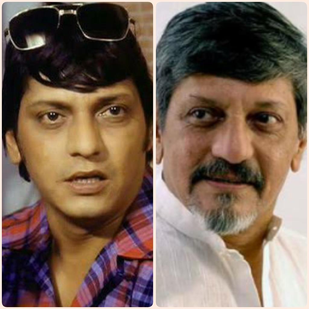 Wallpapers Drive Wishes A Very Happy Birthday To \"Amol Palekar\" 