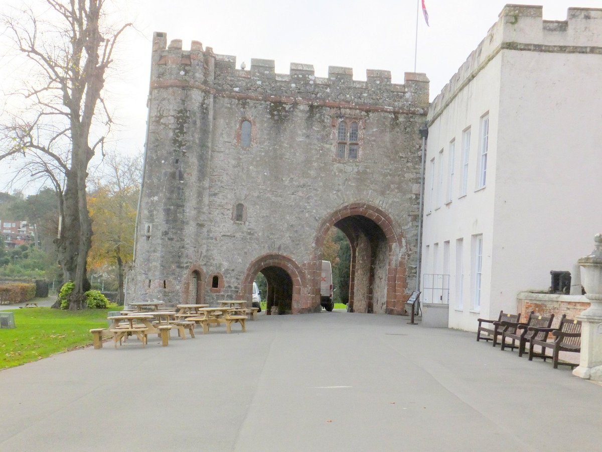 John On Twitter Visitsouthdevon Follow Ladybonny Through