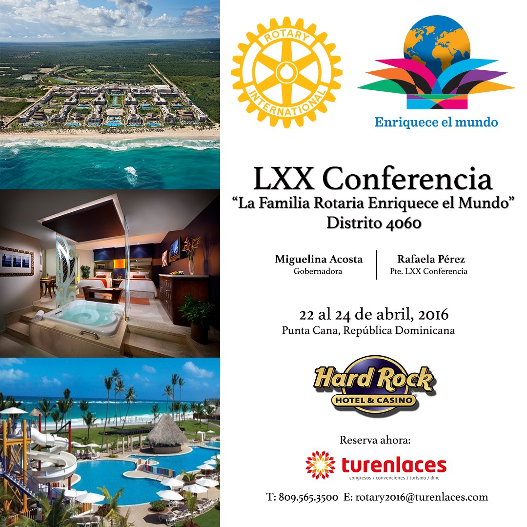 turenlaces's tweet image. Unete a la familia #Rotary Unete y ayuda a erradicar el #analfabetismo 
@rotary @rotaract #rotaract