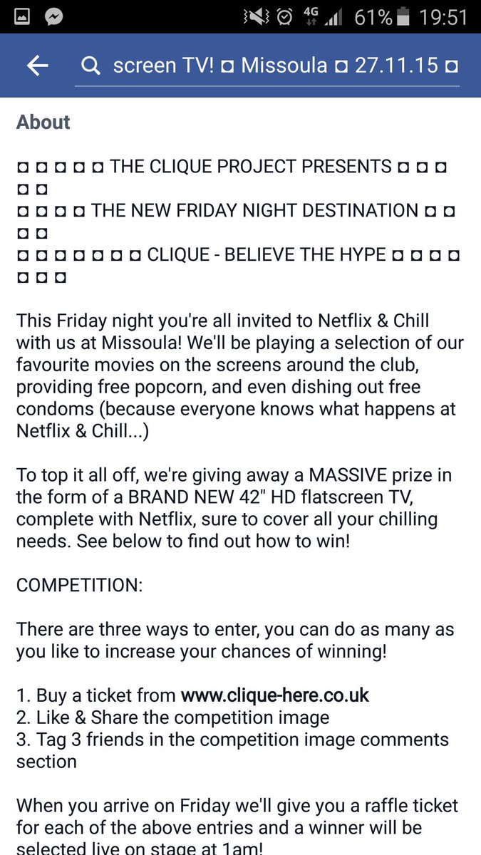 AlexEtim_'s tweet photo. Missoula have lost the plot https://t.co/M4nyaVxEWW
