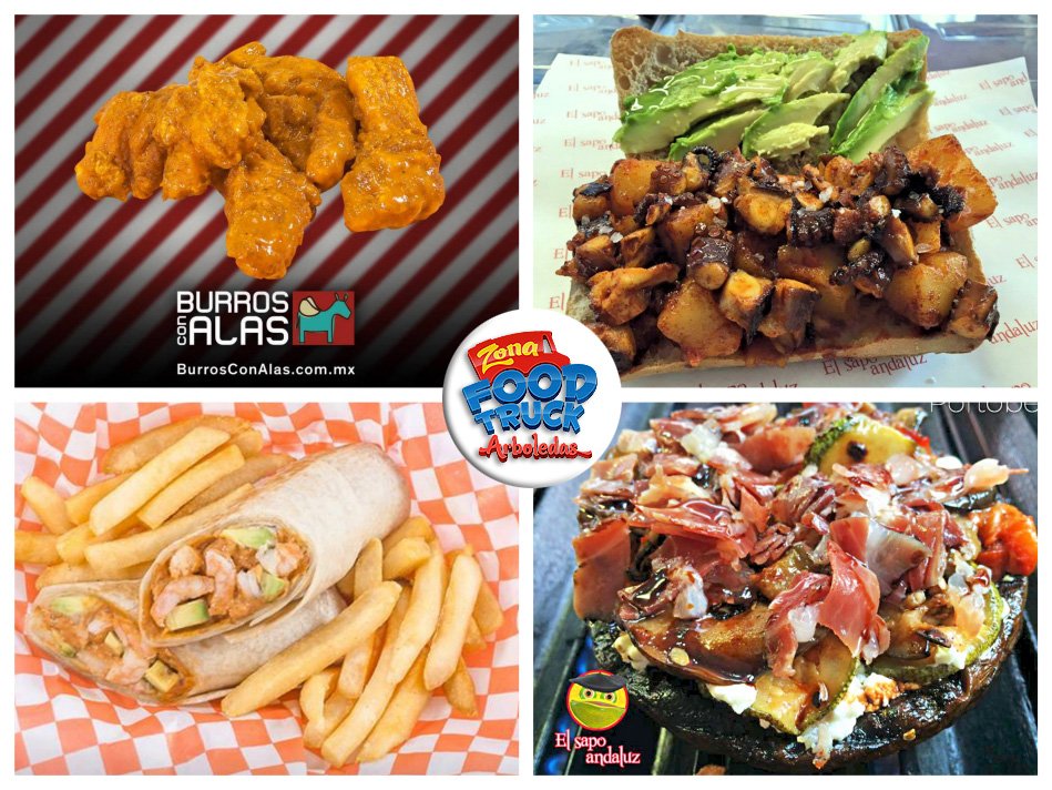 uuootts mira nada más quien esta de regreso en #laZona: <a href="/BurrosconAlasFT/">Burros con Alas FT</a> &amp; <a href="/elsapoAndaluz/">El Sapo Andaluz</a>  <a href="/LasArboledas/">Las Arboledas</a> <a href="/purquijot/">quijoT</a>