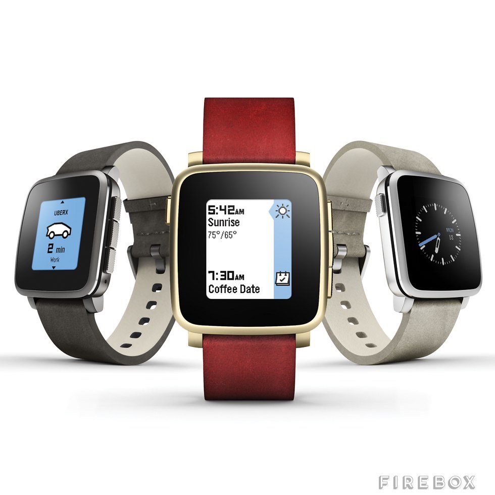sunsmartsuk's tweet photo. #PEBBLE TIME STEEL SMARTWATCH

https://t.co/G0AkkwP6iL https://t.co/9PnYGFS3Ul