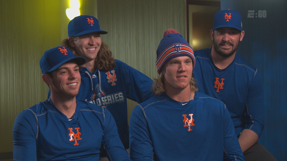New York Mets tweet media
