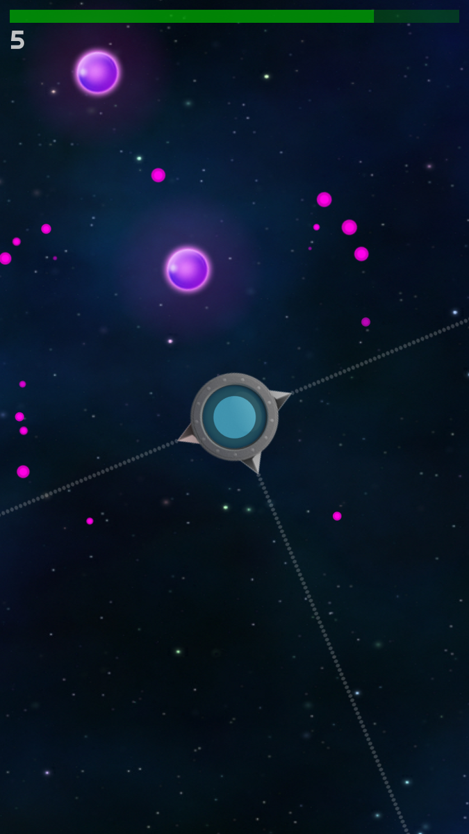 kamikazespace's tweet photo. Here are some gameplay images from Kamikaze Space for Android. Check it out now. It's free! https://t.co/fEnBswbmNQ