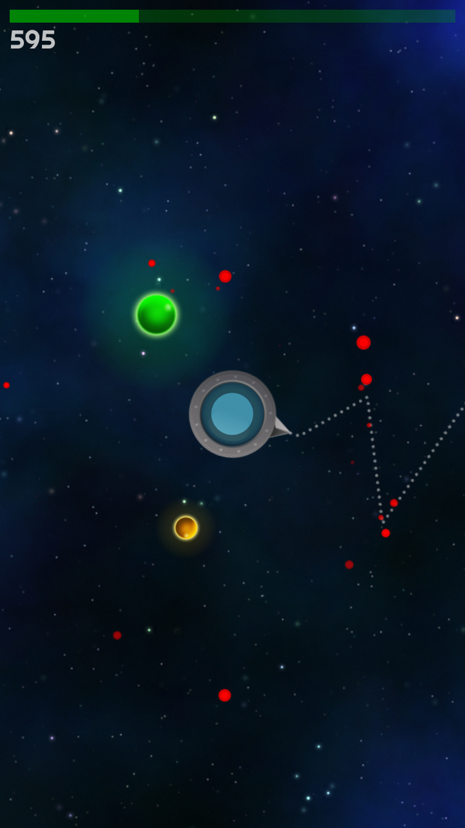 kamikazespace's tweet photo. Here are some gameplay images from Kamikaze Space for Android. Check it out now. It's free! https://t.co/fEnBswbmNQ