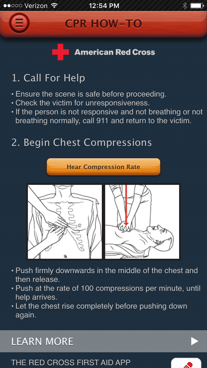 mrr__robott's tweet photo. Know how 2 save lives using #CPR ? There's an #app for that https://t.co/kU8PV2Y2Xa @VirtuaHealth @BurlCoNJ have it https://t.co/nUzdrl3yyK