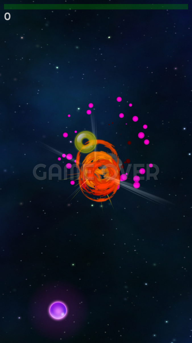 kamikazespace's tweet photo. And some more #Screenshots from Kamikaze Space for Android. This #game is addictive. Check it out now. It's #free! https://t.co/iKDfCBmtcs