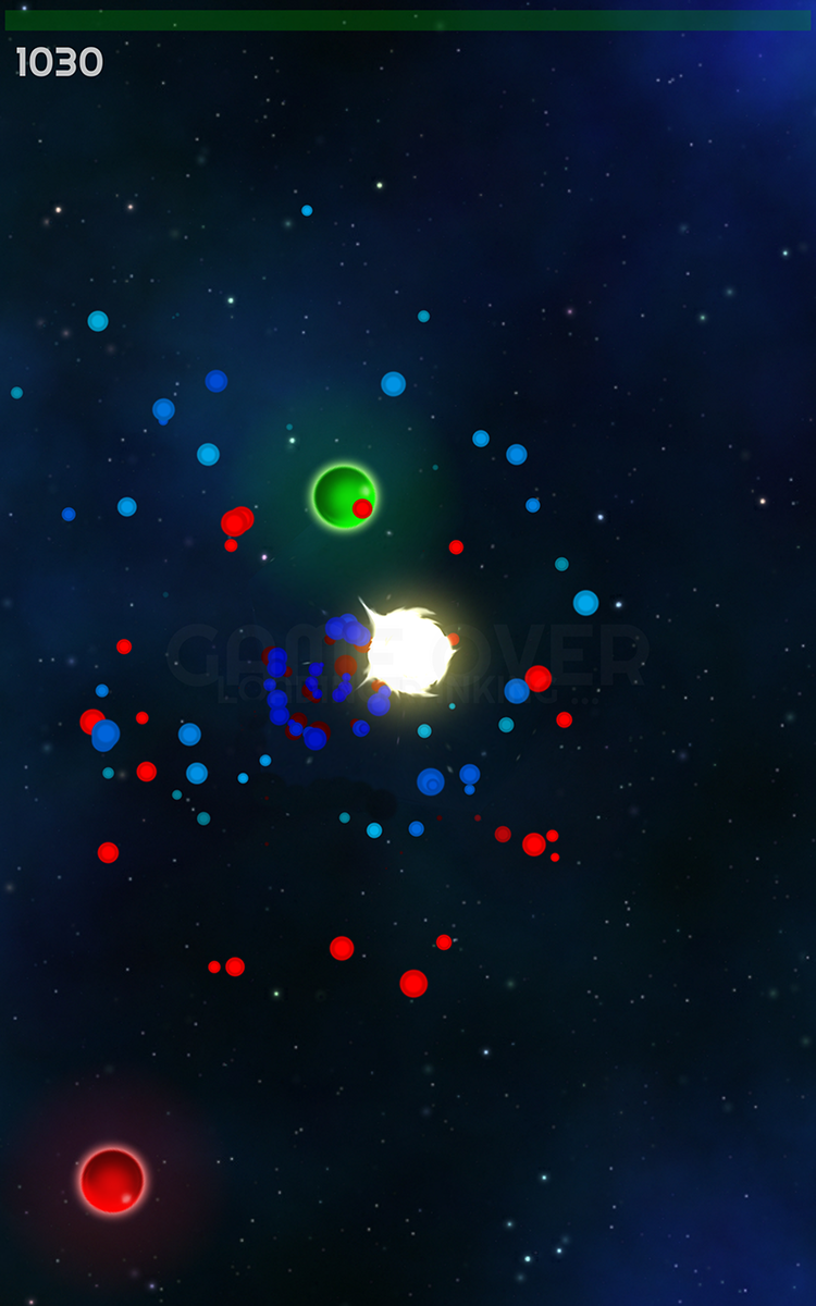 kamikazespace's tweet photo. And some more #Screenshots from Kamikaze Space for Android. This #game is addictive. Check it out now. It's #free! https://t.co/iKDfCBmtcs