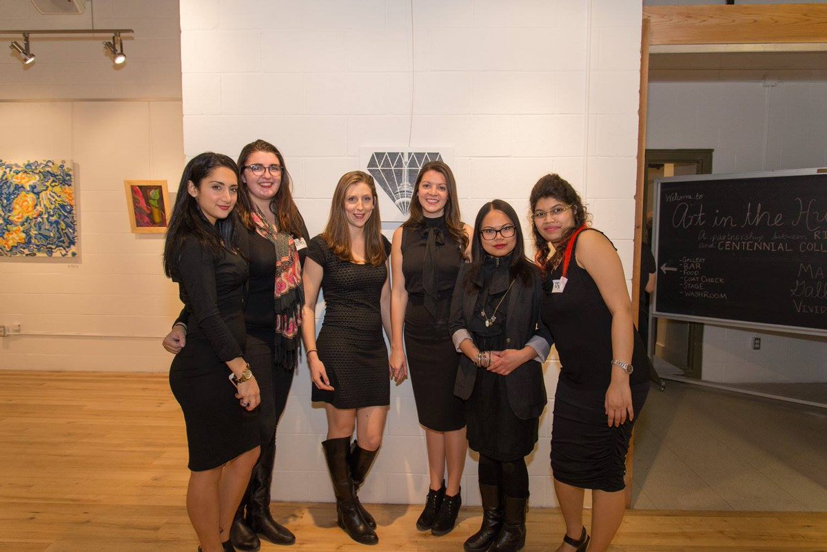 ArtintheHub's tweet photo. Our sincerest thank you! #ArtintheHub https://t.co/gdGVLQyyIZ