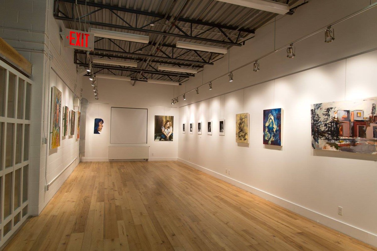 ArtintheHub's tweet photo. Main Gallery : VividSection #ArtintheHub https://t.co/7QlT16xEQ0