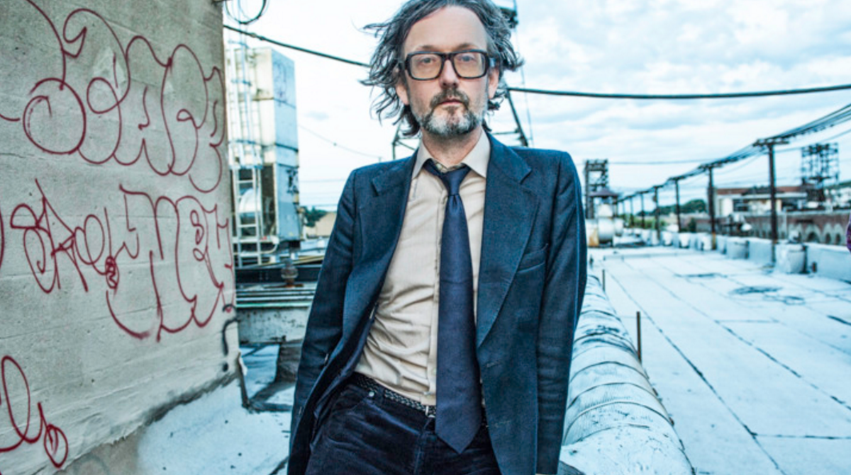 theRealAlterity's tweet image. Jarvis Cocker Pays Tribute To Paris Victims with ‘Friday 13th | goo.gl/F8vM1g  #TopTenRecords