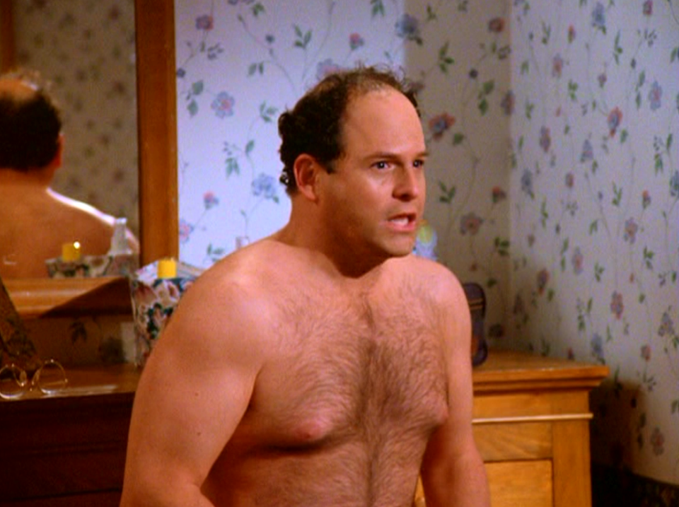 “I was in the pool! I WAS IN THE POOL!” 😂 The Hamptons now on @Crackle . crackle.watch/Seinfeld https://t.co/zrkKYQUraR