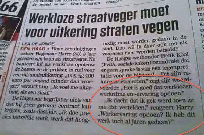 Recht voor mijn raap (@rechtvmraap) | Twitter