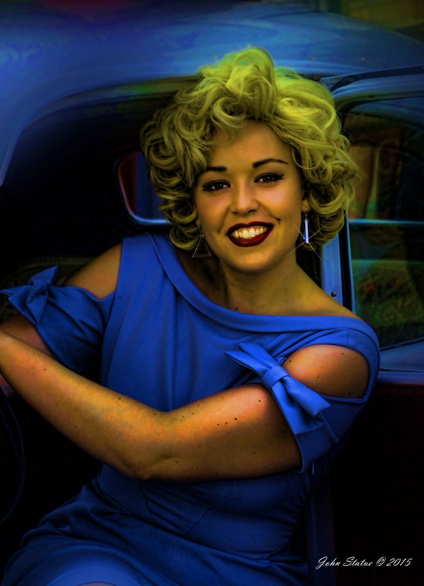 deborahnjb's tweet photo. This year it was again a great year! I had more bookings as Debra Monroe! Now up to the next year! #MarilynMonroe https://t.co/ZRqOdzpAx2
