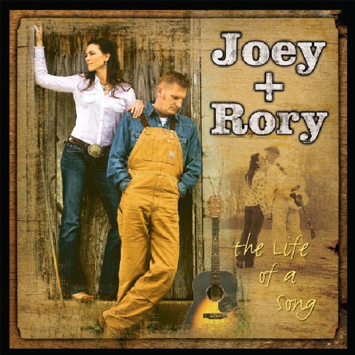 MusicaCountry's tweet photo. Joey Rory - The Life of a Song (2008) #musicacountry https://t.co/lz05hiRK0z https://t.co/CObqO8HMTR