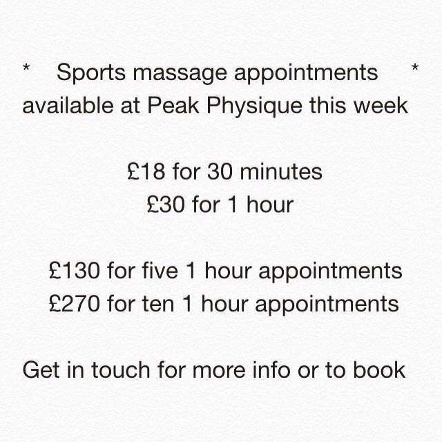 gabriellet0312's tweet photo. #sports #massage #tight #muscles #knots #aches #pain #relief #doms #injury #prevention #recovery #rehab #cardiff https://t.co/it1zvSqKDo