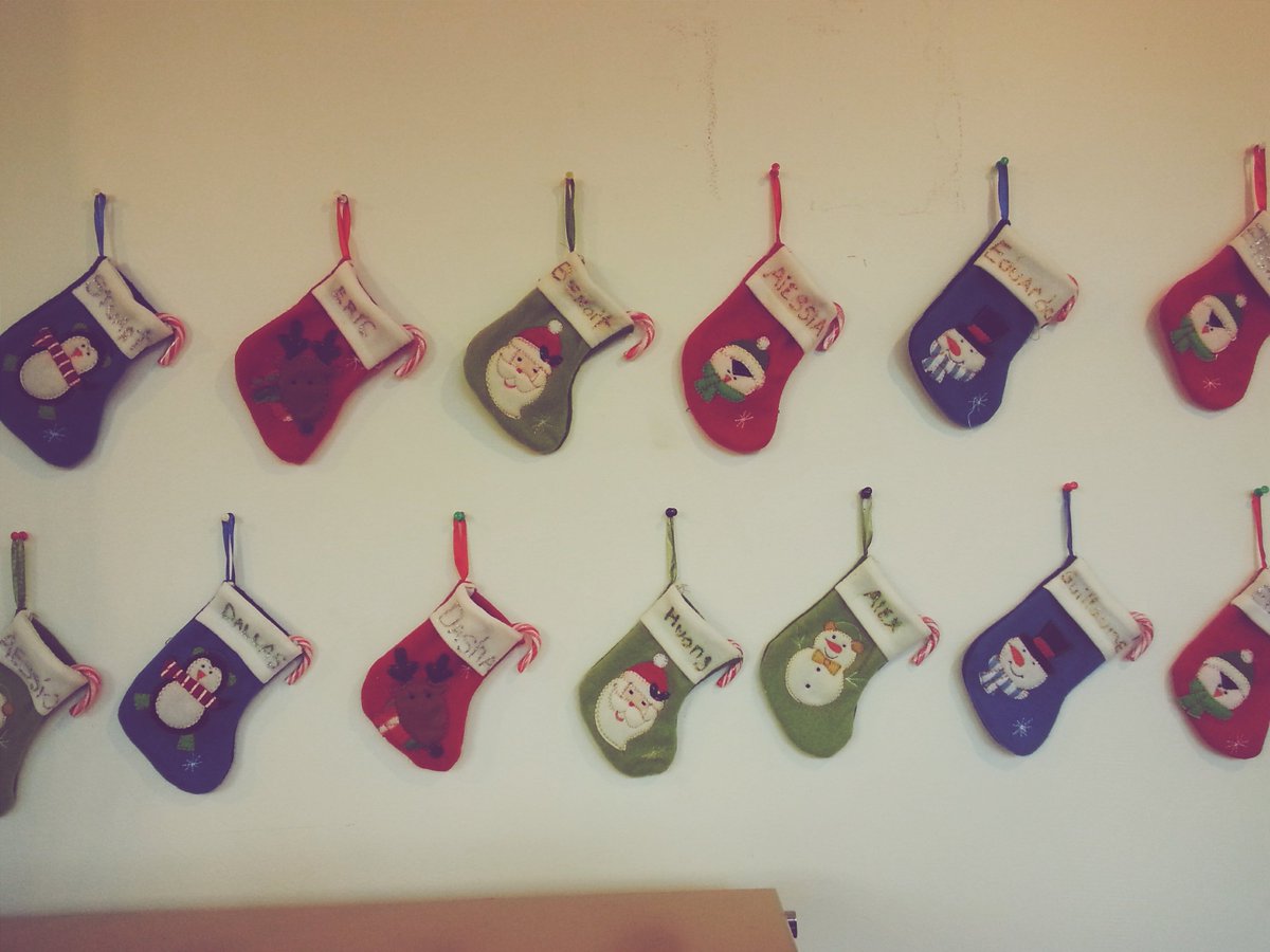NuAgeInfluence's tweet photo. Getting our Christmas Swag on at the NuAge Office!
#nuageinteractive #ChristmasWithFriends #gettingreadyforxmas https://t.co/NeLiotiqaF