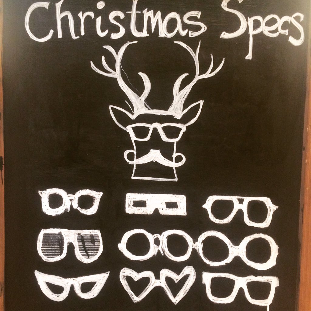 AlisonOpticians's tweet photo. #christmasgifts #trendyspecs https://t.co/lNNK9xk8Qa