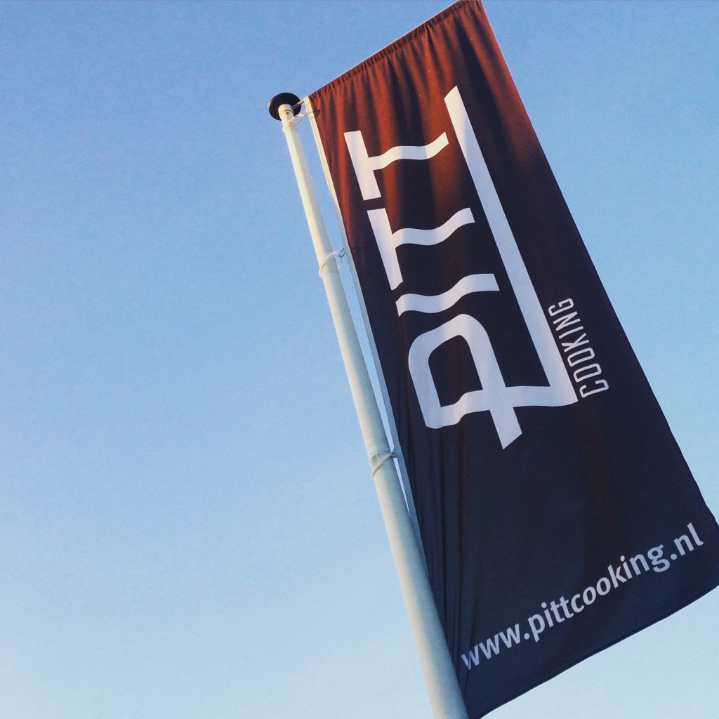 Dat was een mooi begin van een nieuwe week! #maandag