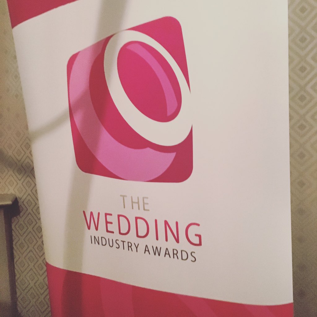 WhiteLaceWed's tweet photo. Guess where we are #TWIA https://t.co/Mash87Dst5