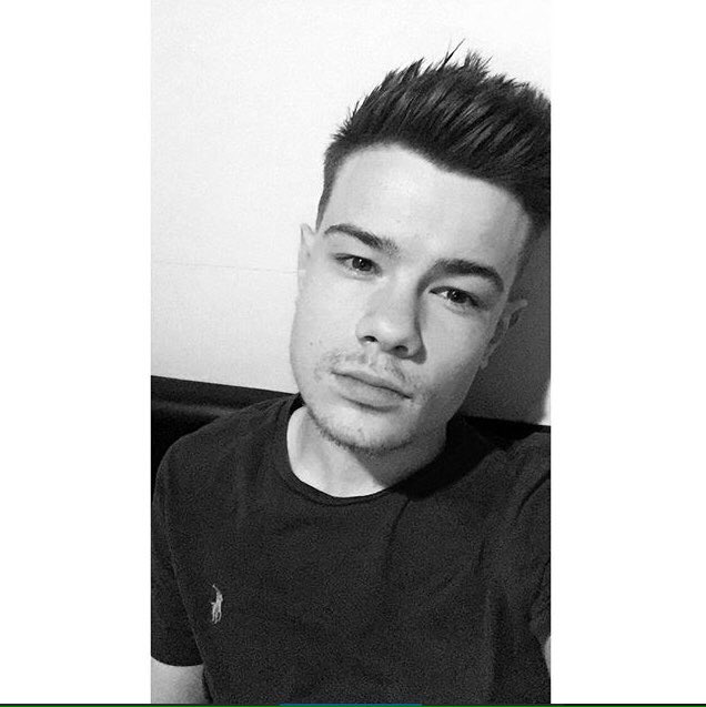 Anth0ny_o's tweet photo. ⚫️⚪️⚫️ https://t.co/BHDf0wrGln