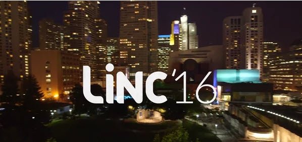 LithiumTech's tweet image. Ready for LiNC '16? See @marinadazza's LiNC manifesto &amp;amp; get ready to be inspired June 8-10!
bit.ly/1TaC4nS