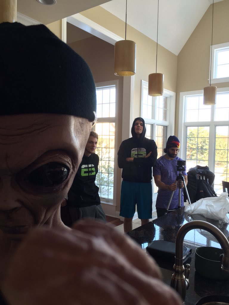 OpTicAlIen's tweet image. Squaaaaaaaa