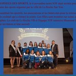 Photo by La Roche Volley-Ball (@Lrvb85)