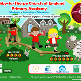 KLTprimary tweet media