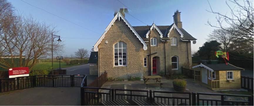 KLTprimary tweet media