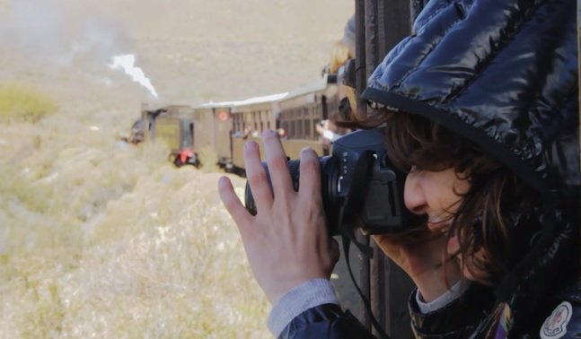 DesTurArg's tweet image. Último capítulo de "Huella Andina" youtu.be/APN-w5Yq48g Muchas gracias! @CFTurismo @viajaportupais @minturprensa